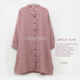 Camelia-003 Tunik Linen Crinkle